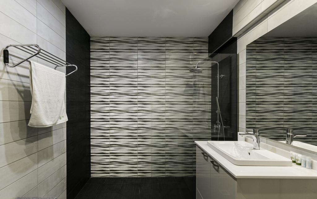Lindos Kalathos Luxury Apartments מראה חיצוני תמונה